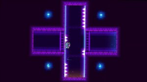 ОБЗОР СНИК-ПИКА ОБНОВЛЕНИЯ 2.2 В GEOMETRY DASH