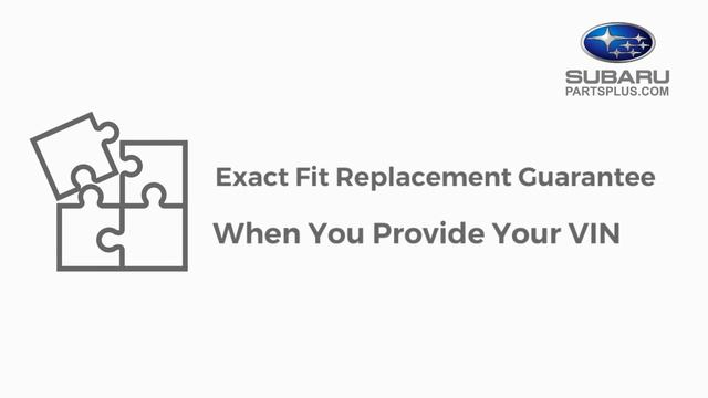 OEM Subaru WRX Parts from SubaruPartsPlus.com смотреть онлайн