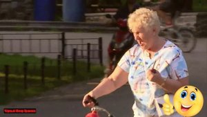Ролики скороходы ? ЮМОР