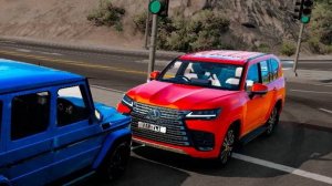 Машинки. Подборка эпичных моментов Выпуск №10 Beamng.drive