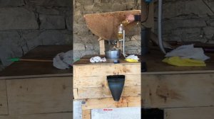 Чародинский район. Дагестан. Чародинский хор - гимн