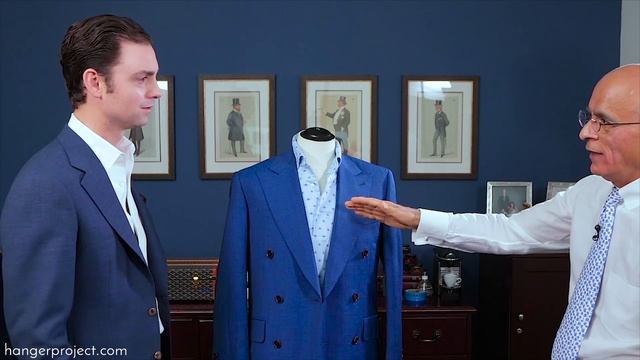 MyTailor Cooper Collar Knit Polo ｜ By Joe HemrajaniMyTailor Cooper Collar Knit Polo | By Joe Hemraja смотреть онлайн