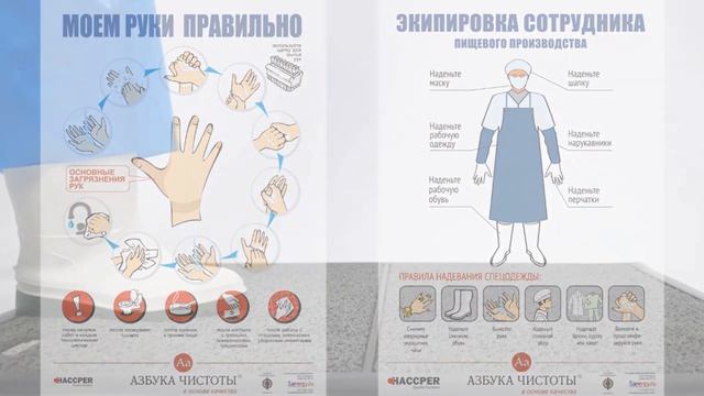 Пищевая безопасность