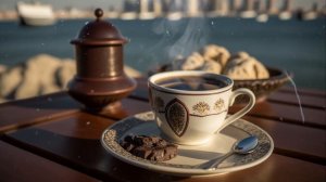 ISTANBUL REVERIE Mix by Cafe De Anatolia