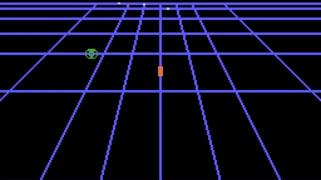 Beamrider (ColecoVision)