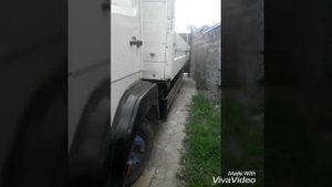 Мерседес Бенц 814