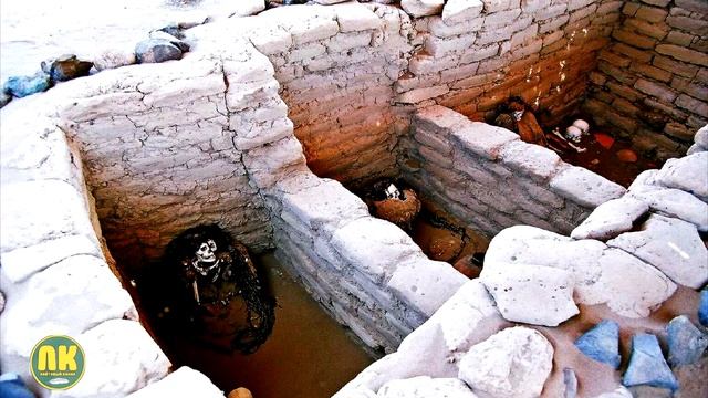 Самые Жуткие Кладбища в Мире. Топ 5