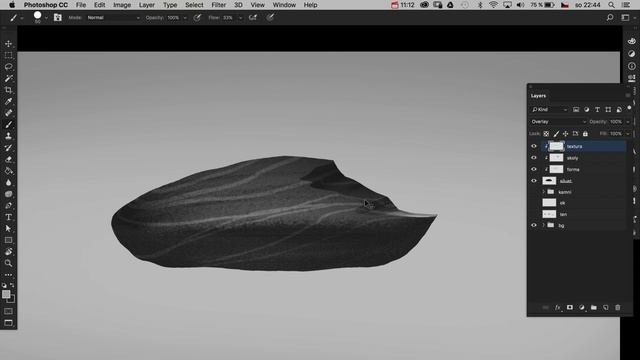 Как рисовать камни – Гайд по CG смотреть онлайн