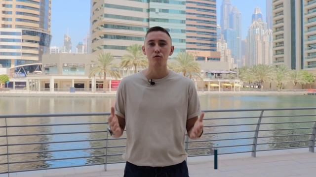 РАБОТА В ДУБАЕ / 3 СПОСОБА НАЙТИ РАБОТУ/ 2023 смотреть онлайн