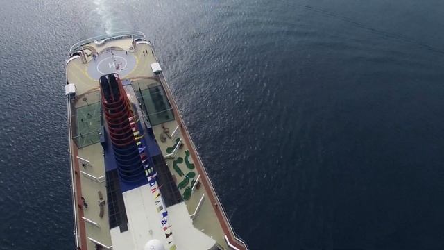 Подборка красивых кораблей яхт в море
