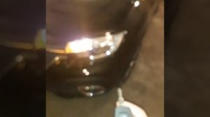Установка автозапуска со штатного ключа на рено сандеро