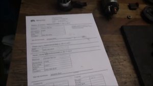 Ремонт стартера Форд Транзит