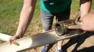 Тимбилдинг "Форт Крепость" в Калуге по мотивам телешоу Форт Боярд: www.форткрепость.рф