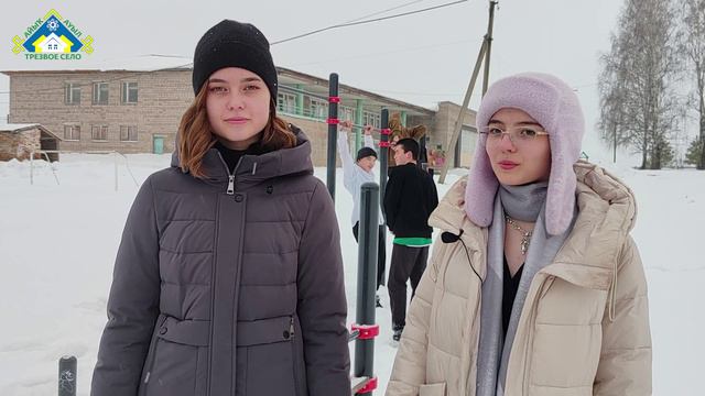 На конкурс "Трезвое село". Благовещенский район, село Бедеева Поляна