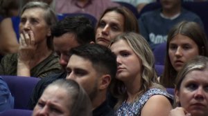 Влияние прославления │ Пастор Богдан Бондаренко │ Проповеди Христианские