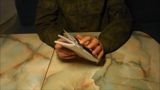 Блокнот для записей. Обзор №4. смотреть онлайн