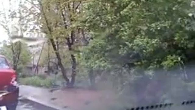 г. Луганск, пос. Юбилейный 07,05,09 смотреть онлайн