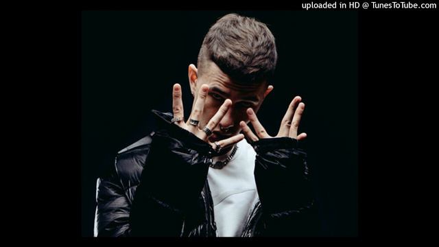 [FREE] Obladaet Type Beat "Toxic + Critic"