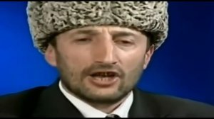 Джамалай - Схьа хьаьжйла хаза йоI