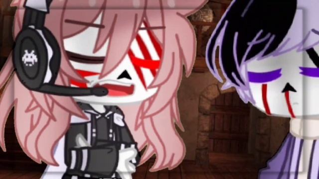 Ты моя кукла,тебе не больно//meme//Байл, Крип//Вишнёвая Наташа смотреть онлайн