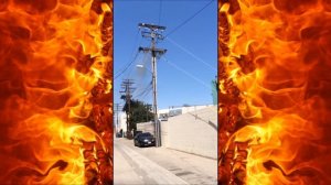 Повреждения и замыкания кабелей