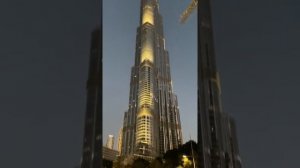Бурдж Халифа 2021 Дубай. Первое что нужно посмотреть в Дубае. Самая высокая башня в мире