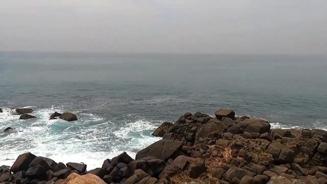 ПЕРЕЕЗД В ШРИ ЛАНКУ!  Обзор виллы в Мириссе. Едим деревянное яблоко