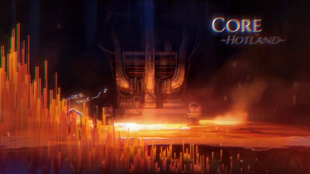 Core - Undertale [Remix] смотреть онлайн