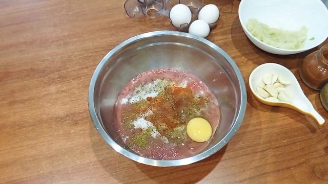 Заготовка домашних полуфабрикатов. Экономия времени.