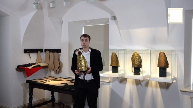 Гренадеры и гренадерские шапки. Будь в форме! #смотримузей смотреть онлайн