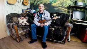 Есть у меня песни различные (Воскресение)