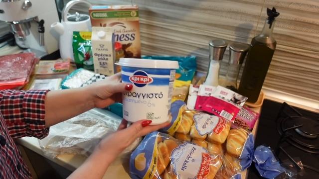 ДОМАШНЯЯ РУТИНА С МАМОЙ ?? СУП С ФРИКАДЕЛЬКАМИ ? КУРИЦА С РИСОМ ? КАШПО СВОИМИ РУКАМИ?