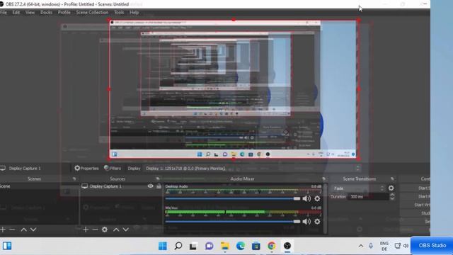How To Install OBS Studio On Windows 11 + Quick Start Screen Recording With OBS Studio