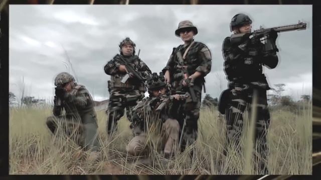 Что такое МОГ? [Спецназ SCP] смотреть онлайн