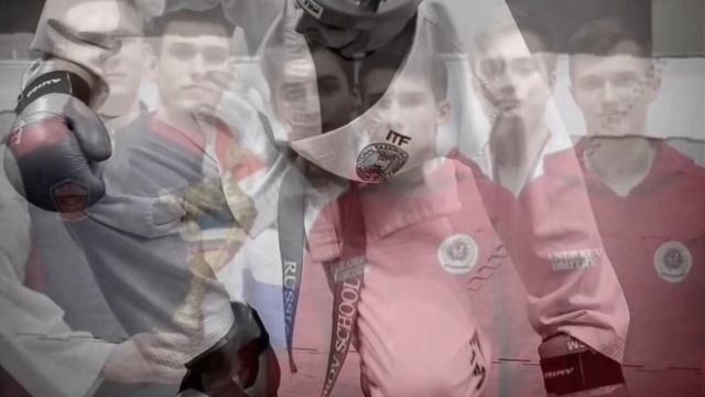 Тхэквондо Итф Москва Taekwondo Itf