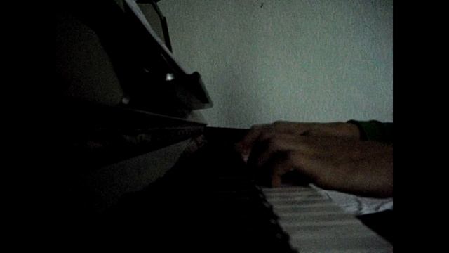 Классика. Фортепиано - Я вас любил смотреть онлайн