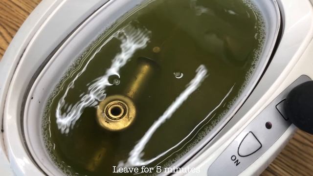 1920 German 'Barthel' Stove Restoration - A 'my mechanics' Collaboration! смотреть онлайн