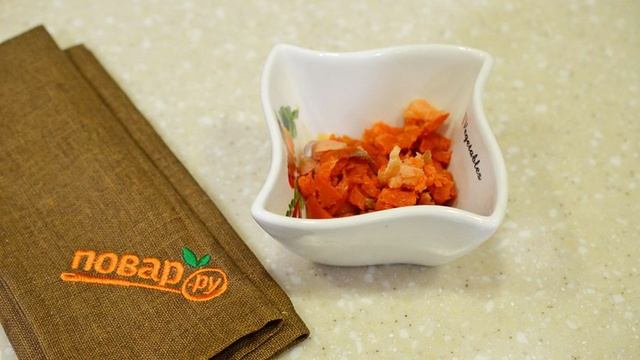 Закуска на Новый год 2019