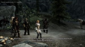 In Skyrim 865 Evangeline   Evil Mages