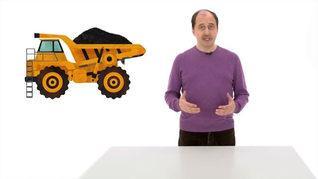 6. Добыча угля. Окружающий мир - 2 класс смотреть онлайн