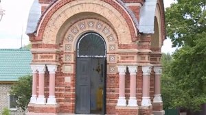 Край Брянский - Суражский район  14 07 17.mp4