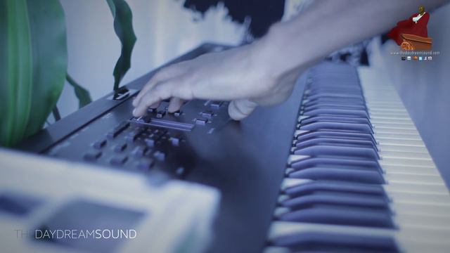 Mans Don't Care About The Off Timing! - Ensoniq ASR-10 Boom Bap Beat Demo смотреть онлайн