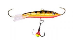 Топ 10 лучших балансиров для ловли щуки и другой хищной рыбы (окуня, судака, берша)