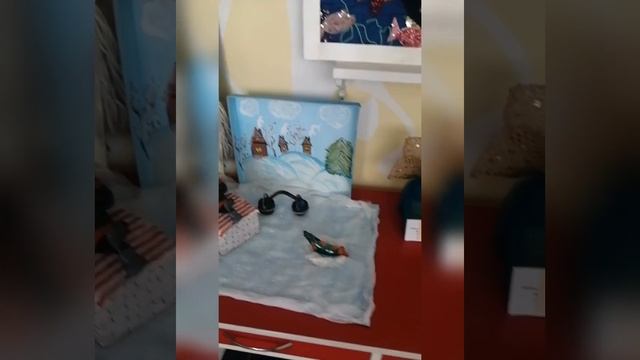 выставка детского творчества "Подснежник 2022" среди дошкольных учреждений Свердловского района смотреть онлайн