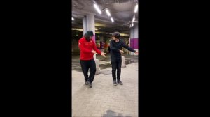 Gazan Абу Бандит ALISHKA Гогия Лезгинка 2023 Парни Танцуют Классно В Москве Мадина Lezginka Music