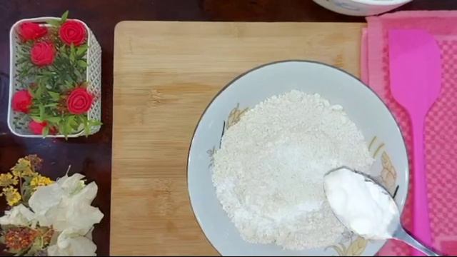 كيك الشوفان. كيك صحي.حلويات دايت.كيك دايت.كيك للرجيم.حلويات بالشوفان😍 смотреть онлайн