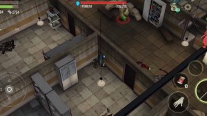 Prey Day. Квесты Крикет Макбрайд (Лысого)