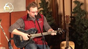 19 Александр Мельников ~ Песня горных туристов ~ Песни путешествий 2016 ~ Клуб Белый ворон