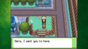 ACTUALLY Playing The Post Game Of Pokemon HeartGold & SoulSilver