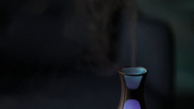 Арома увлажнитель воздуха это шедевр создающий аромат. смотреть онлайн